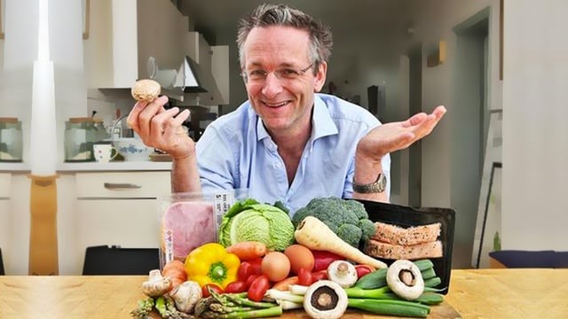 Intermitterend vasten