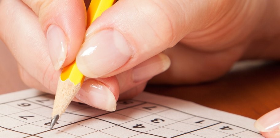 Hersenveroudering tegengaan