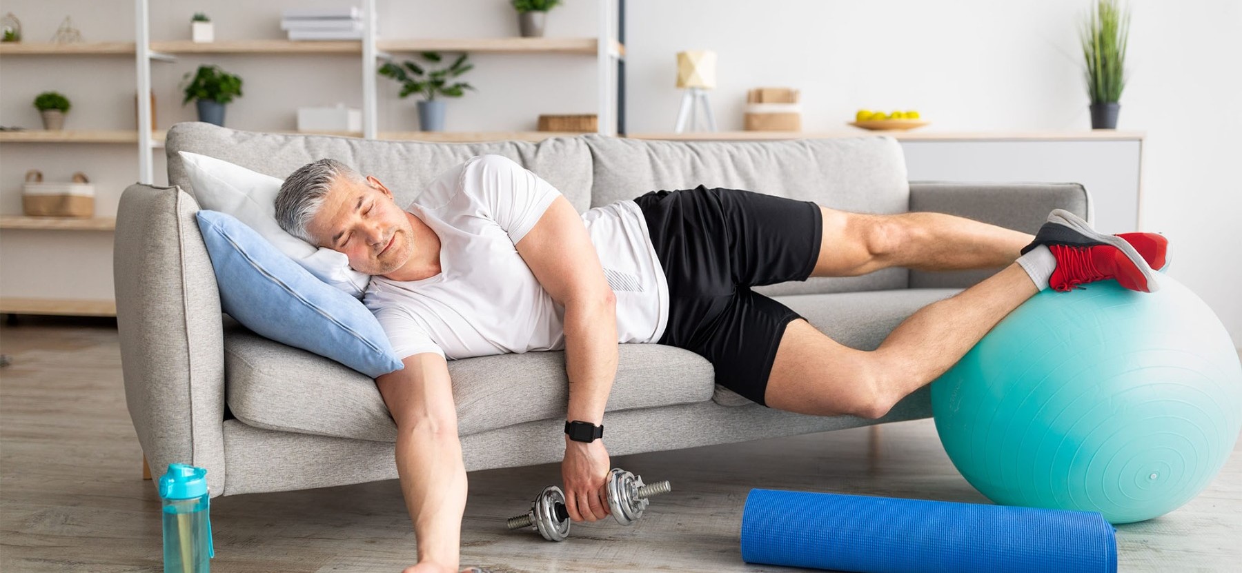 Slaap en Afvallen: Hoe Uw Ghreline en Leptine in Balans Brengen voor Gemakkelijk Gewichtsverlies