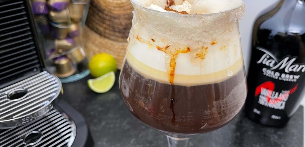 Beter Slapen door Voeding