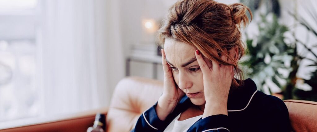 Beter Slapen door Voeding