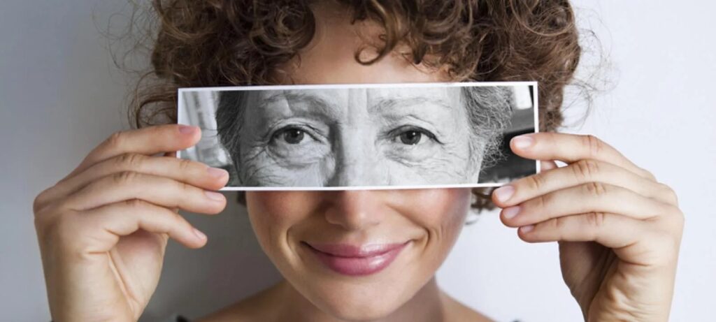 BIOLOGISCHE LEEFTIJD VERTRAGEN