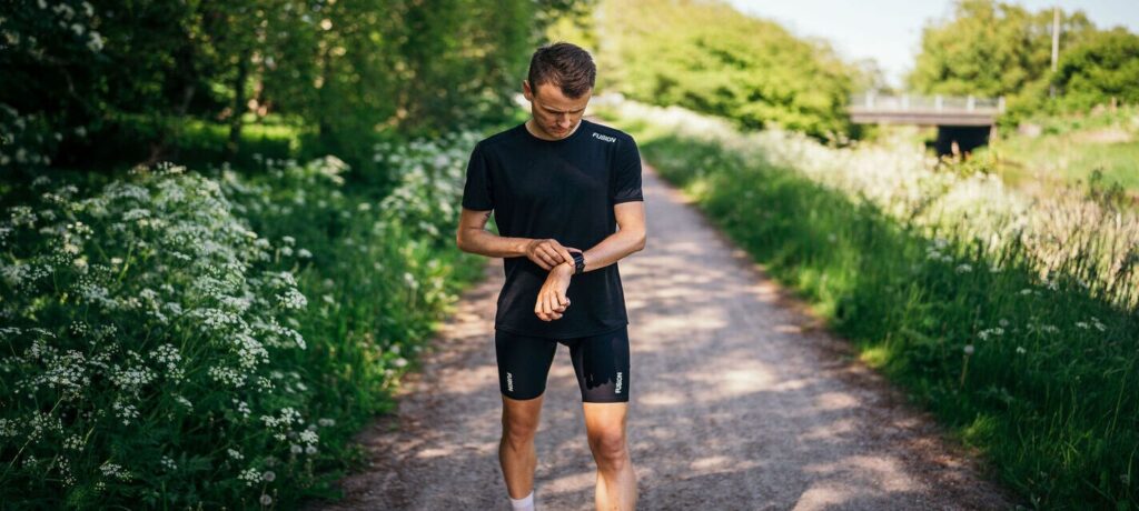 Gezond afvallen met hardlopen