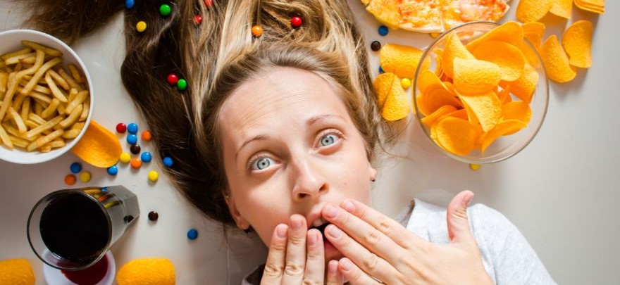 Laaggradige ontstekingen 