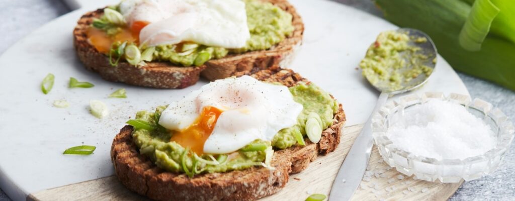 Gezonde maaltijd voor 5 kilo afvallen in een week