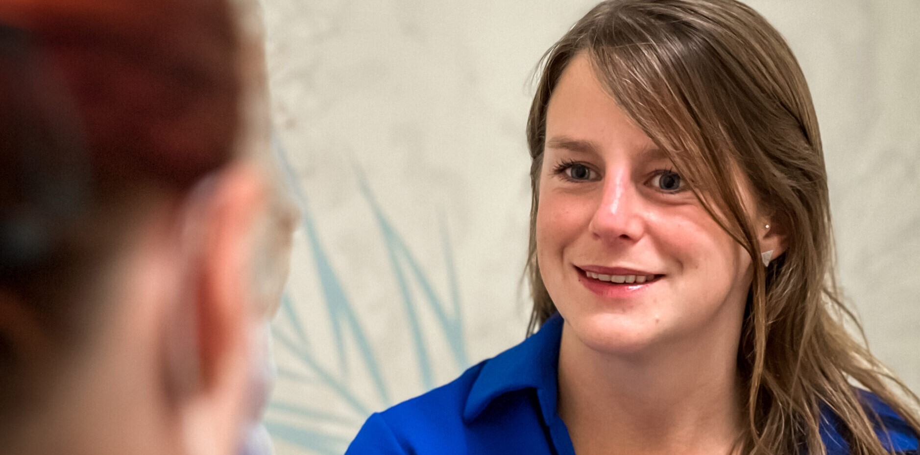 Primeur voor Vlaanderen in Bornem: AZ Rivierenland start unieke ouder-babyzorg op PAAZ