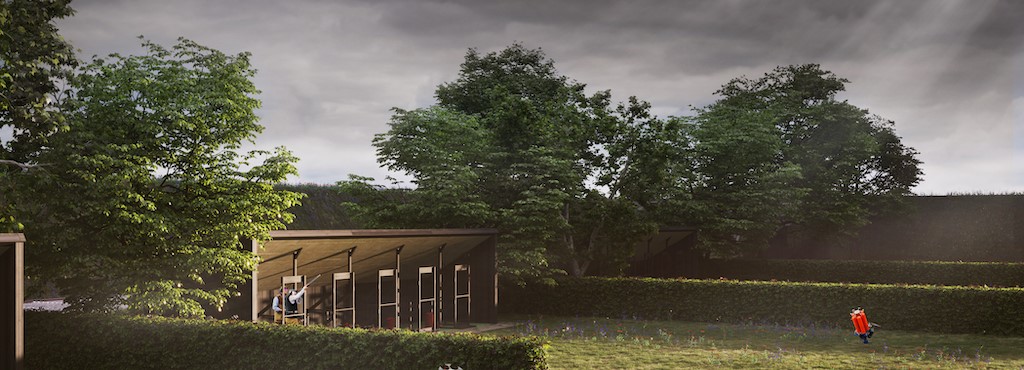 Opnieuw 2300 bezwaren tegen schietstand Ruisbroek: “Rust in onze gemeente is niet te koop”