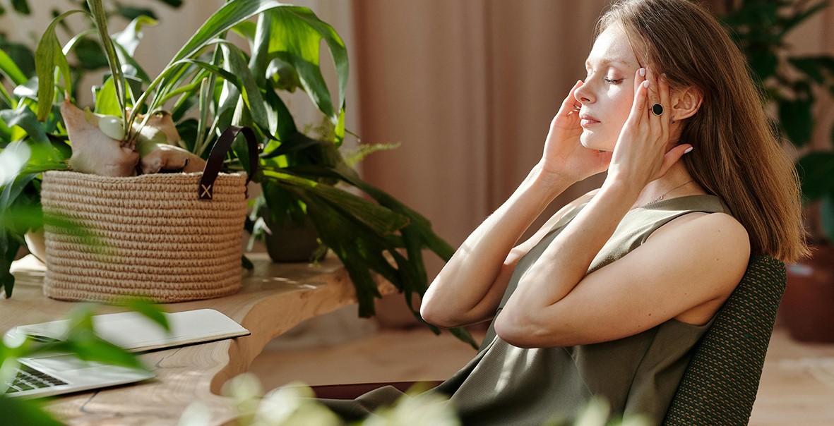 Voorjaarsmoeheid voorkomen