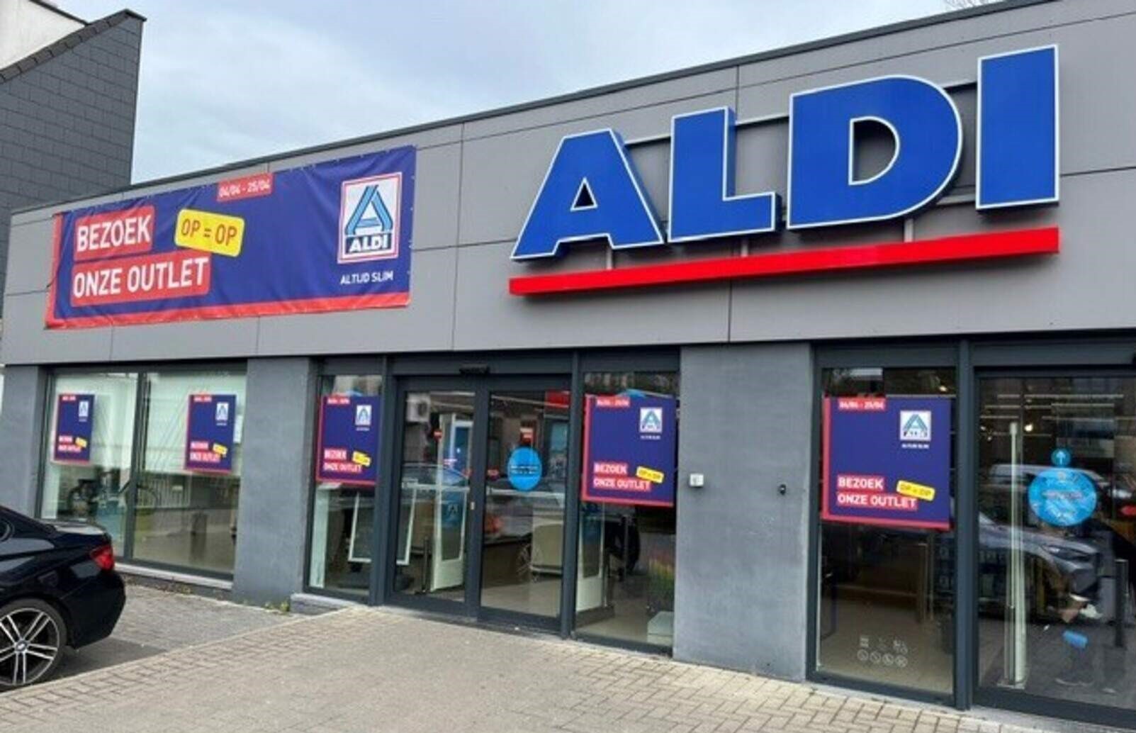 Aldi