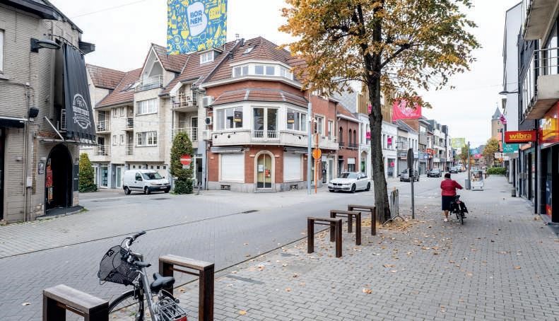 Krijgt Bornem-Centrum eerste burgerwacht tegen toenemende criminaliteit?