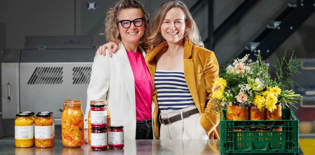 Gefermenteerde voeding darmen: 5 tips voor een slanke lijn en een platte buik