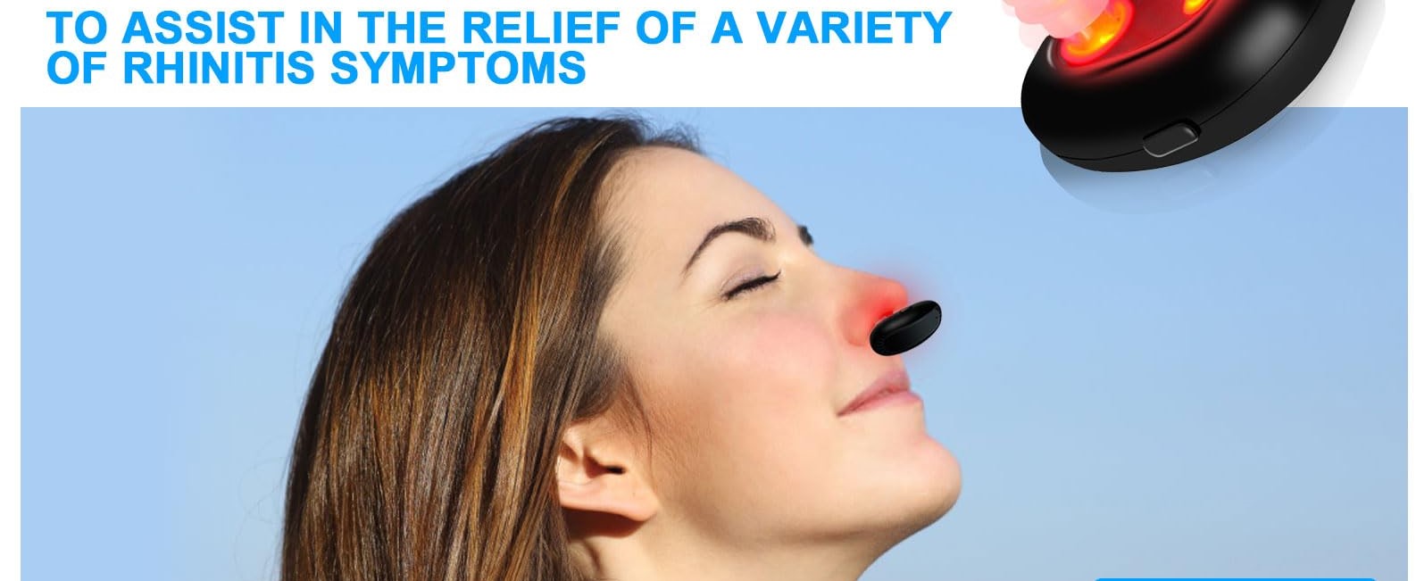 Infraroodlamp bij Sinusitis tot Spierpijn: Hoe Infraroodtherapie je Herstel op Cel-niveau Versnelt