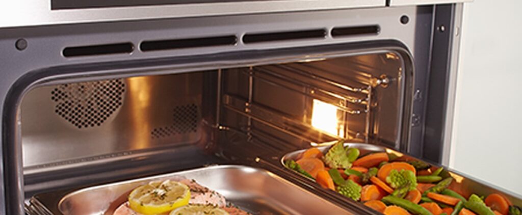 Bloesdsuiker stabiliseren: je voeding stomen is veruit de gezondste manier van eten bereiden