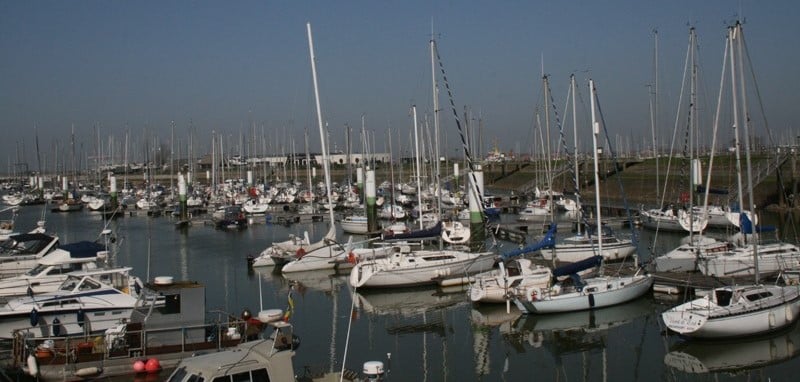 Nieuwpoort: zee, duinen en zomerse flair, een vakantiewondertje dat Nieuwpoort heet