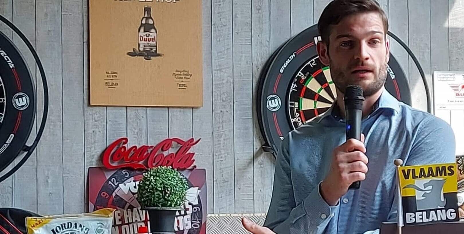 Terreurdossier Puurs: Vlaams Belang stelt kritische vragen over veiligheid