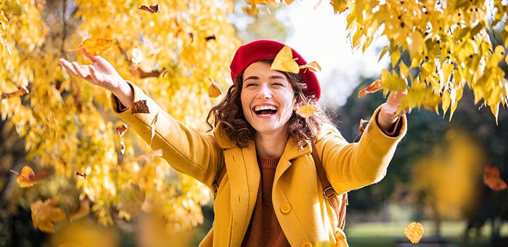 Natuurlijke weerstand herfst: zo versterk je je immuunsysteem in het najaar